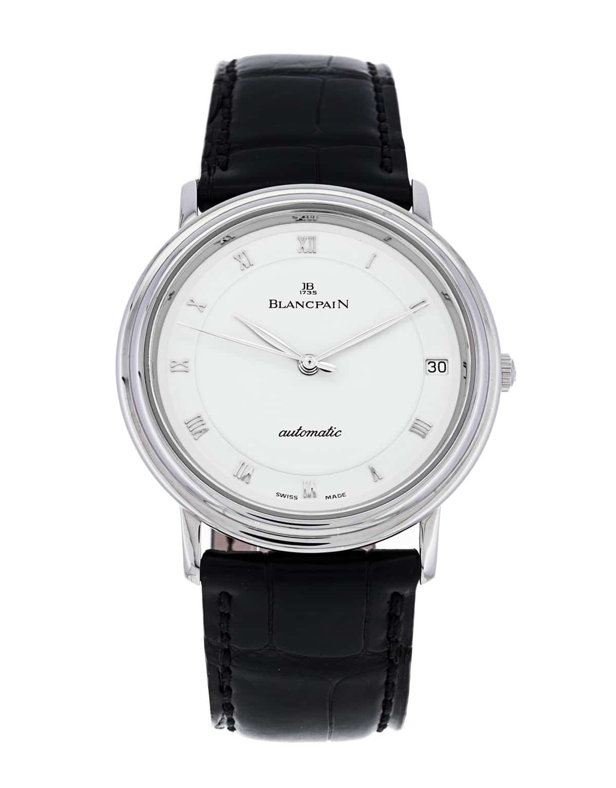 Blancpain Villeret 0095-1127-58